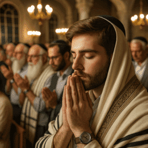 Prières de l’année